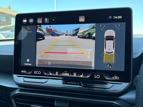  CUPRA Leon 1.5 eHybrid 25.8kWh V2 DSG Euro 6 (s/s) 5dr Thumbnail #38