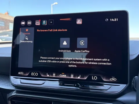  CUPRA Leon 1.5 eHybrid 25.8kWh V2 DSG Euro 6 (s/s) 5dr Thumbnail #41