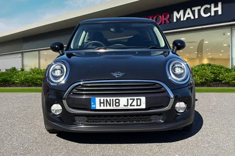 HN18JZD Mini Hatch 1.5 Cooper Euro 6 (s/s) 3dr Thumbnail #6