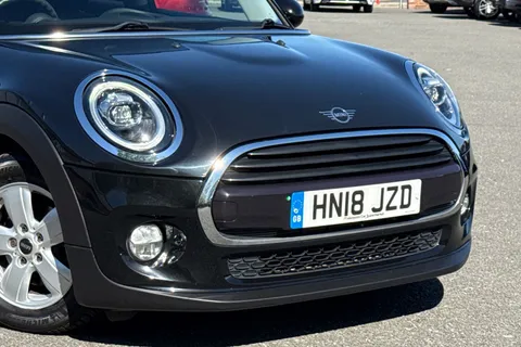 HN18JZD Mini Hatch 1.5 Cooper Euro 6 (s/s) 3dr Thumbnail #9