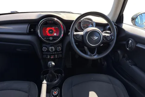 HN18JZD Mini Hatch 1.5 Cooper Euro 6 (s/s) 3dr Thumbnail #18