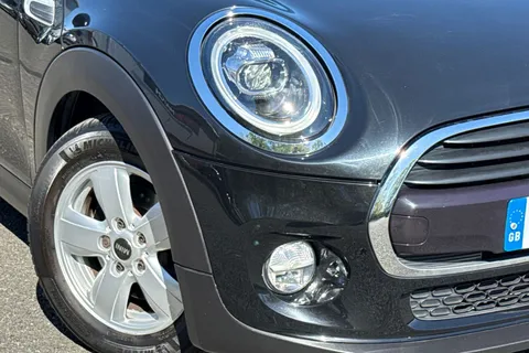 HN18JZD Mini Hatch 1.5 Cooper Euro 6 (s/s) 3dr Thumbnail #25