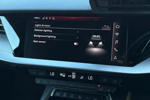 WG73FYS Audi A3 Black Edition 35 TDI  150 PS S tronic Thumbnail #34