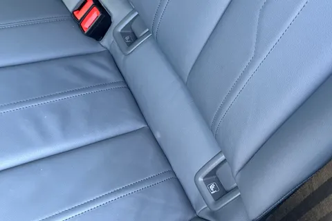 WG73FYS Audi A3 Black Edition 35 TDI  150 PS S tronic Thumbnail #44