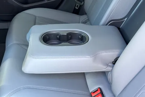 WG73FYS Audi A3 Black Edition 35 TDI  150 PS S tronic Thumbnail #45