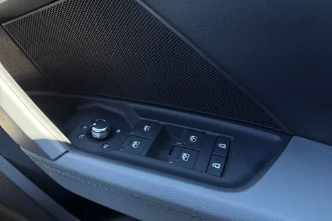 WG73FYS Audi A3 Black Edition 35 TDI  150 PS S tronic Thumbnail #53