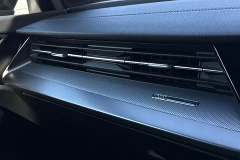 WG73FYS Audi A3 Black Edition 35 TDI  150 PS S tronic Thumbnail #54