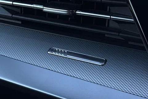 WG73FYS Audi A3 Black Edition 35 TDI  150 PS S tronic Thumbnail #55