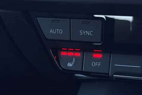 WG73FYS Audi A3 Black Edition 35 TDI  150 PS S tronic Thumbnail #56