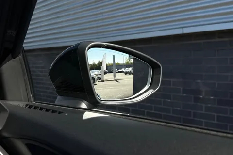 WG73FYS Audi A3 Black Edition 35 TDI  150 PS S tronic Thumbnail #57