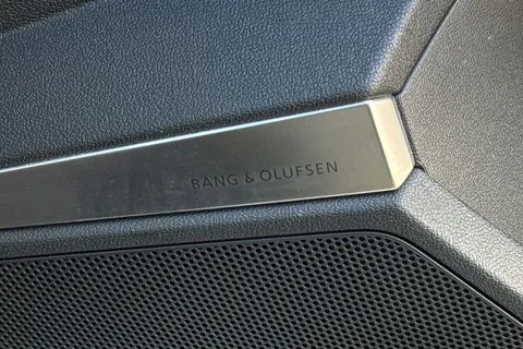 WG73FYS Audi A3 Black Edition 35 TDI  150 PS S tronic Thumbnail #60