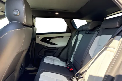  Land Rover Range Rover Evoque 2.0 D200 MHEV Hoxton Edition Auto 4WD Euro 6 (s/s) 5dr Thumbnail #5