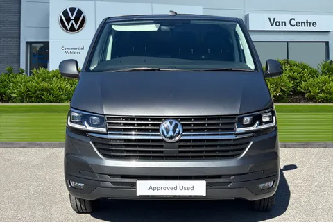 PN23VHE Volkswagen Transporter 2.0 TDI 150 Highline Van Thumbnail #7