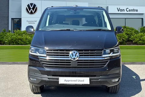 PF23NXC Volkswagen Transporter 2.0 TDI 150 Highline Kombi Van DSG Thumbnail #7