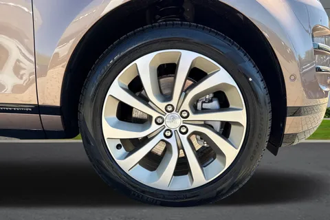  Land Rover Range Rover Evoque 2.0 D200 MHEV Hoxton Edition Auto 4WD Euro 6 (s/s) 5dr Thumbnail #9