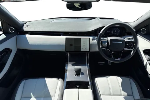  Land Rover Range Rover Evoque 2.0 D200 MHEV Hoxton Edition Auto 4WD Euro 6 (s/s) 5dr Thumbnail #10