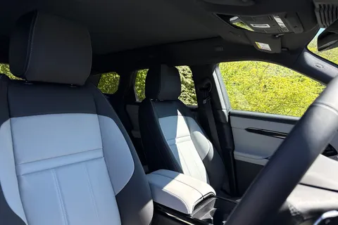  Land Rover Range Rover Evoque 2.0 D200 MHEV Hoxton Edition Auto 4WD Euro 6 (s/s) 5dr Thumbnail #11