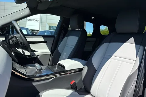  Land Rover Range Rover Evoque 2.0 D200 MHEV Hoxton Edition Auto 4WD Euro 6 (s/s) 5dr Thumbnail #12