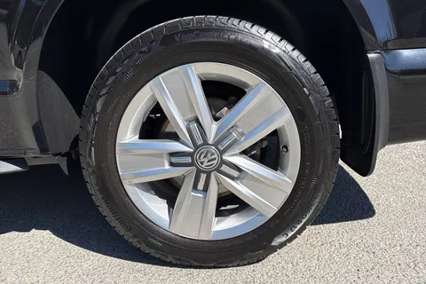 PF23NXC Volkswagen Transporter 2.0 TDI 150 Highline Kombi Van DSG Thumbnail #13