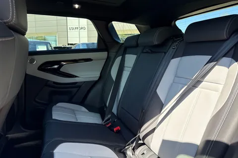  Land Rover Range Rover Evoque 2.0 D200 MHEV Hoxton Edition Auto 4WD Euro 6 (s/s) 5dr Thumbnail #14