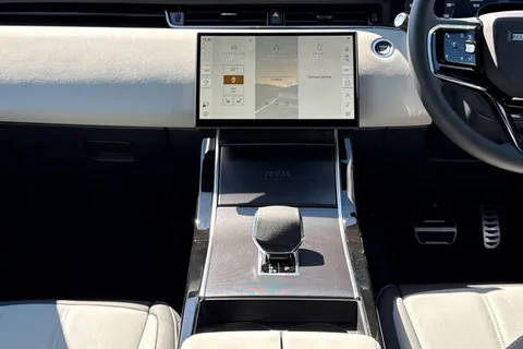  Land Rover Range Rover Evoque 2.0 D200 MHEV Hoxton Edition Auto 4WD Euro 6 (s/s) 5dr Thumbnail #15