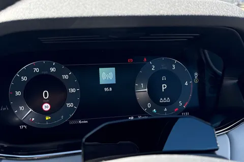  Land Rover Range Rover Evoque 2.0 D200 MHEV Hoxton Edition Auto 4WD Euro 6 (s/s) 5dr Thumbnail #16