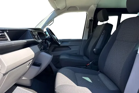 PF23NXC Volkswagen Transporter 2.0 TDI 150 Highline Kombi Van DSG Thumbnail #17