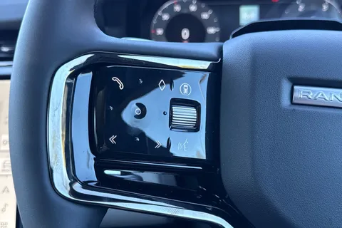  Land Rover Range Rover Evoque 2.0 D200 MHEV Hoxton Edition Auto 4WD Euro 6 (s/s) 5dr Thumbnail #18