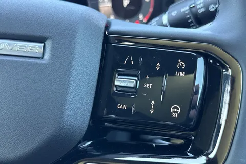  Land Rover Range Rover Evoque 2.0 D200 MHEV Hoxton Edition Auto 4WD Euro 6 (s/s) 5dr Thumbnail #19