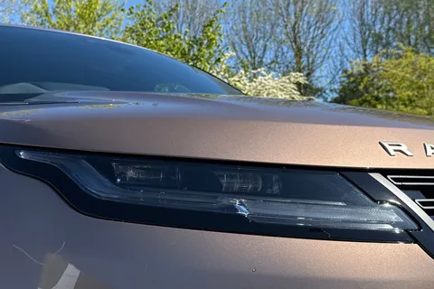  Land Rover Range Rover Evoque 2.0 D200 MHEV Hoxton Edition Auto 4WD Euro 6 (s/s) 5dr Thumbnail #22