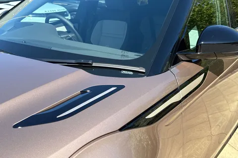  Land Rover Range Rover Evoque 2.0 D200 MHEV Hoxton Edition Auto 4WD Euro 6 (s/s) 5dr Thumbnail #26