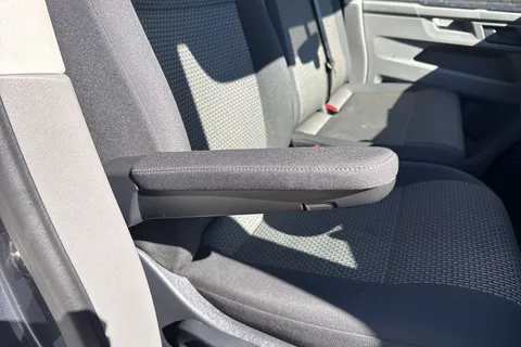 PN23VHE Volkswagen Transporter 2.0 TDI 150 Highline Van Thumbnail #27