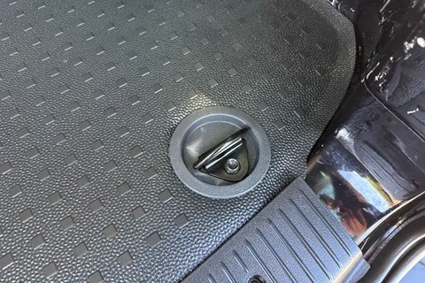 PF23NXC Volkswagen Transporter 2.0 TDI 150 Highline Kombi Van DSG Thumbnail #29