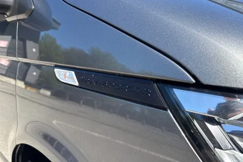 PN23VHE Volkswagen Transporter 2.0 TDI 150 Highline Van Thumbnail #29