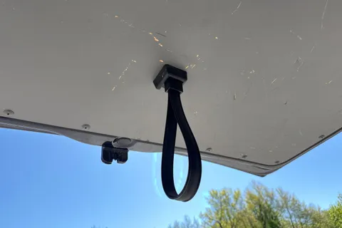 PF23NXC Volkswagen Transporter 2.0 TDI 150 Highline Kombi Van DSG Thumbnail #31