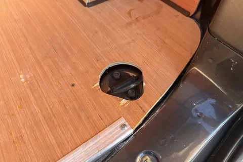 PN23VHE Volkswagen Transporter 2.0 TDI 150 Highline Van Thumbnail #34