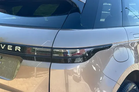  Land Rover Range Rover Evoque 2.0 D200 MHEV Hoxton Edition Auto 4WD Euro 6 (s/s) 5dr Thumbnail #35