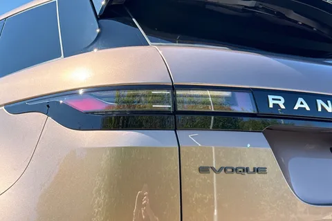  Land Rover Range Rover Evoque 2.0 D200 MHEV Hoxton Edition Auto 4WD Euro 6 (s/s) 5dr Thumbnail #37