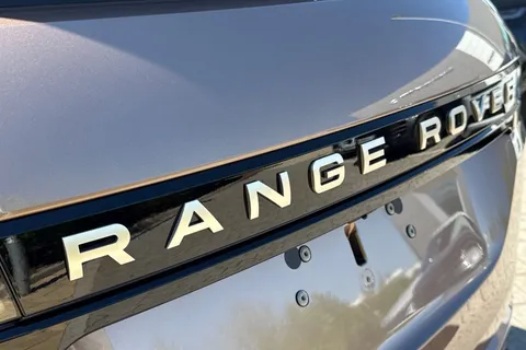  Land Rover Range Rover Evoque 2.0 D200 MHEV Hoxton Edition Auto 4WD Euro 6 (s/s) 5dr Thumbnail #38