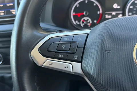 PN23VHE Volkswagen Transporter 2.0 TDI 150 Highline Van Thumbnail #40