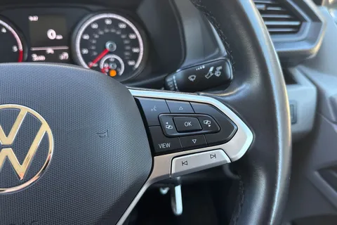 PN23VHE Volkswagen Transporter 2.0 TDI 150 Highline Van Thumbnail #41