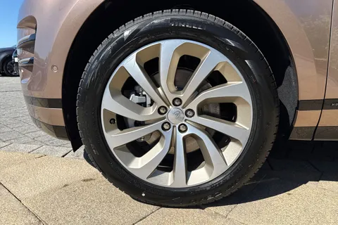  Land Rover Range Rover Evoque 2.0 D200 MHEV Hoxton Edition Auto 4WD Euro 6 (s/s) 5dr Thumbnail #40