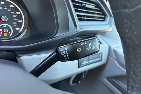 PN23VHE Volkswagen Transporter 2.0 TDI 150 Highline Van Thumbnail #43