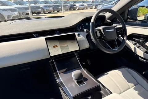  Land Rover Range Rover Evoque 2.0 D200 MHEV Hoxton Edition Auto 4WD Euro 6 (s/s) 5dr Thumbnail #46