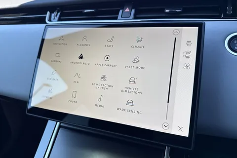  Land Rover Range Rover Evoque 2.0 D200 MHEV Hoxton Edition Auto 4WD Euro 6 (s/s) 5dr Thumbnail #49