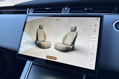  Land Rover Range Rover Evoque 2.0 D200 MHEV Hoxton Edition Auto 4WD Euro 6 (s/s) 5dr Thumbnail #50