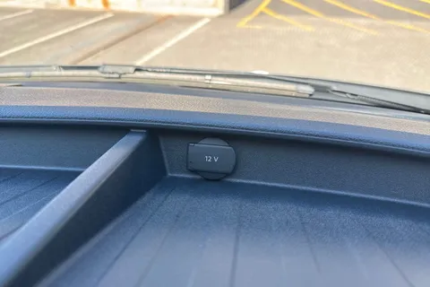 PN23VHE Volkswagen Transporter 2.0 TDI 150 Highline Van Thumbnail #51