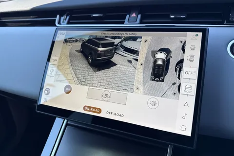  Land Rover Range Rover Evoque 2.0 D200 MHEV Hoxton Edition Auto 4WD Euro 6 (s/s) 5dr Thumbnail #51