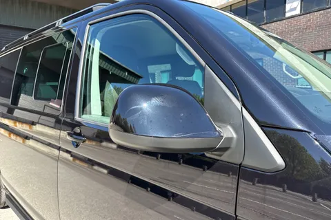 PF23NXC Volkswagen Transporter 2.0 TDI 150 Highline Kombi Van DSG Thumbnail #52