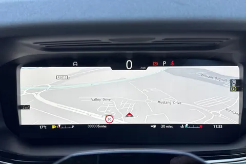  Land Rover Range Rover Evoque 2.0 D200 MHEV Hoxton Edition Auto 4WD Euro 6 (s/s) 5dr Thumbnail #52